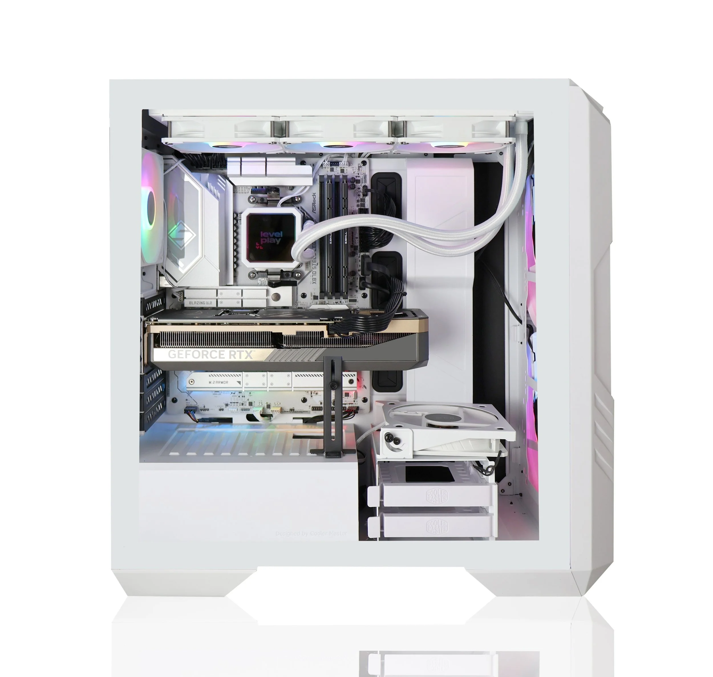 Blizzard — Gaming Systems